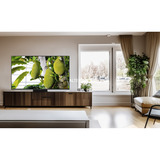 TCL 55MQLED75L, TV QLED negro