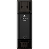 Team Group TX1MAX3256GB01, Lápiz USB 