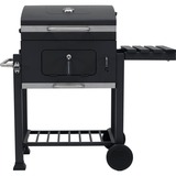 Tepro Parrilla negro