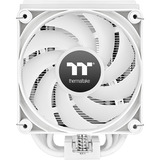 Thermaltake ASTRIA 400 ARGB Lighting CPU Cooler - White, Disipador de CPU blanco