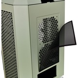 Thermaltake CA-1Y4-00SEWN-00, Cajas de torre verde claro