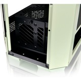 Thermaltake CA-1Y4-00SEWN-00, Cajas de torre verde claro