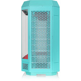 Thermaltake CA-1Z1-00MLWN-00, Cajas de torre Menta/Rojo
