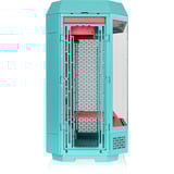 Thermaltake CA-1Z1-00MLWN-00, Cajas de torre Menta/Rojo