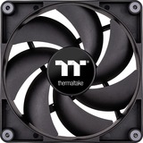 Thermaltake CL-F147-PL12BL-A, Ventilador negro