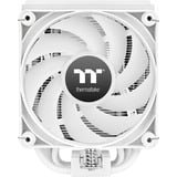 Thermaltake CL-P138-CA12SW-A, Disipador de CPU blanco