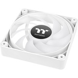 Thermaltake CL-P138-CA12SW-A, Disipador de CPU blanco