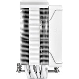 Thermaltake CL-P138-CA12SW-A, Disipador de CPU blanco