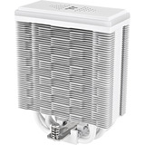Thermaltake CL-P138-CA12SW-A, Disipador de CPU blanco