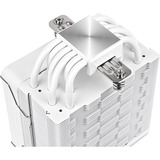 Thermaltake CL-P138-CA12SW-A, Disipador de CPU blanco