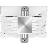 Thermaltake CL-P138-CA12SW-A, Disipador de CPU blanco