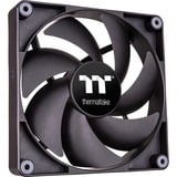 Thermaltake CT120 PC Cooling Fan, Ventilador negro