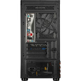 Thermaltake PC-000135-DE, Gaming-PC de pizarra/Madera