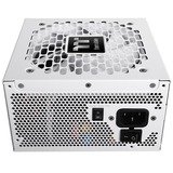 Thermaltake PS-TPT-0850FNFAGE-3, Fuente de alimentación de PC blanco
