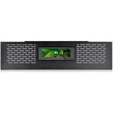 Thermaltake Pantalla negro