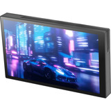 Thermaltake ST360 Ultra, Refrigeración por agua negro