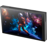 Thermaltake ST360 Ultra, Refrigeración por agua negro