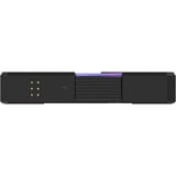 Thermaltake TS 140 EX RGB, Ventilador negro