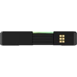 Thermaltake TS 140 EX RGB, Ventilador negro