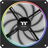 Thermaltake TS 140 EX RGB, Ventilador negro