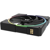Thermaltake TS 140 EX RGB, Ventilador negro