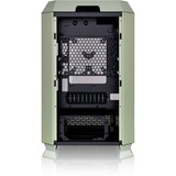 Thermaltake The Tower 300, Cajas de torre verde claro