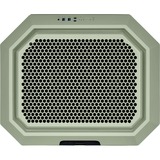 Thermaltake The Tower 300, Cajas de torre verde claro