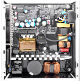 Thermaltake WG0850RE, Fuente de alimentación de PC negro