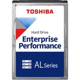 Toshiba AL15SEB09EQ disco duro interno 2.5" 900 GB SAS, Unidad de disco duro 2.5", 900 GB, 10500 RPM