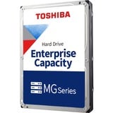 Toshiba MG09ACA16TE, Unidad de disco duro 