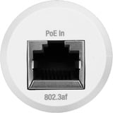 Ubiquiti INS-3AF-USB, Inyector PoE blanco