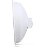 Ubiquiti PBE-M5-400-ISO, Antena de radio direccional blanco