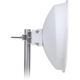 Ubiquiti PBE-M5-400-ISO, Antena de radio direccional blanco