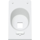 Ubiquiti Soporte de mesa UniFi Intercom Viewer blanco