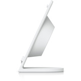 Ubiquiti Soporte de mesa UniFi Intercom Viewer blanco