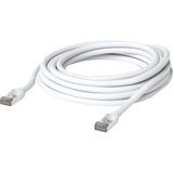 Ubiquiti UACC-Cable-Patch-Outdoor-2M-W blanco