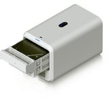 Ubiquiti UNAS-2-W blanco