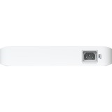 Ubiquiti USW-Pro-8-PoE, Interruptor/Conmutador gris