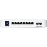 Ubiquiti UniFi Switch Pro, Interruptor/Conmutador gris