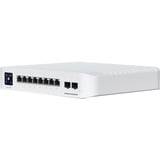 Ubiquiti UniFi Switch Pro, Interruptor/Conmutador gris