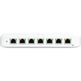 Ubiquiti Unifi Switch Ultra 60W, Interruptor/Conmutador 