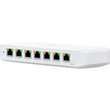 Ubiquiti Unifi Switch Ultra 60W, Interruptor/Conmutador 