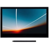 Wacom DTH135, Tableta gráfica negro