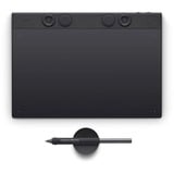 Wacom PTK670K0B, Tableta gráfica negro