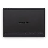 Wacom PTK670K0B, Tableta gráfica negro