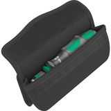 Wera 05051017001 destornillador manual Destornillador múltiple Destornillador combinado, Conjuntos de bits negro/Verde, 173 mm, 7,3 cm, 80 mm, 403 g, Negro / Azul