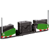 Wiking 10784300000, Automóvil de construcción 