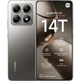 Xiaomi 14T 256GB, Móvil gris