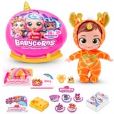 ZURU 92107 Muñecas, Muñecos Babycorns 92107, Muñeca bebé, Unisex, 3 año(s), Niño/niña, 242 mm, 600 g