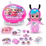 ZURU 92107 Muñecas, Muñecos Babycorns 92107, Muñeca bebé, Unisex, 3 año(s), Niño/niña, 242 mm, 600 g